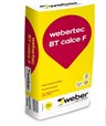 WEBER  weberdur BT calce F - strojní vápenná omítka 25kg